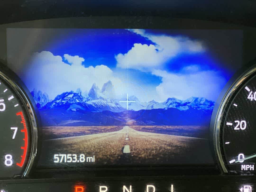 Thumbnail: 2023 Ford Explorer - 17