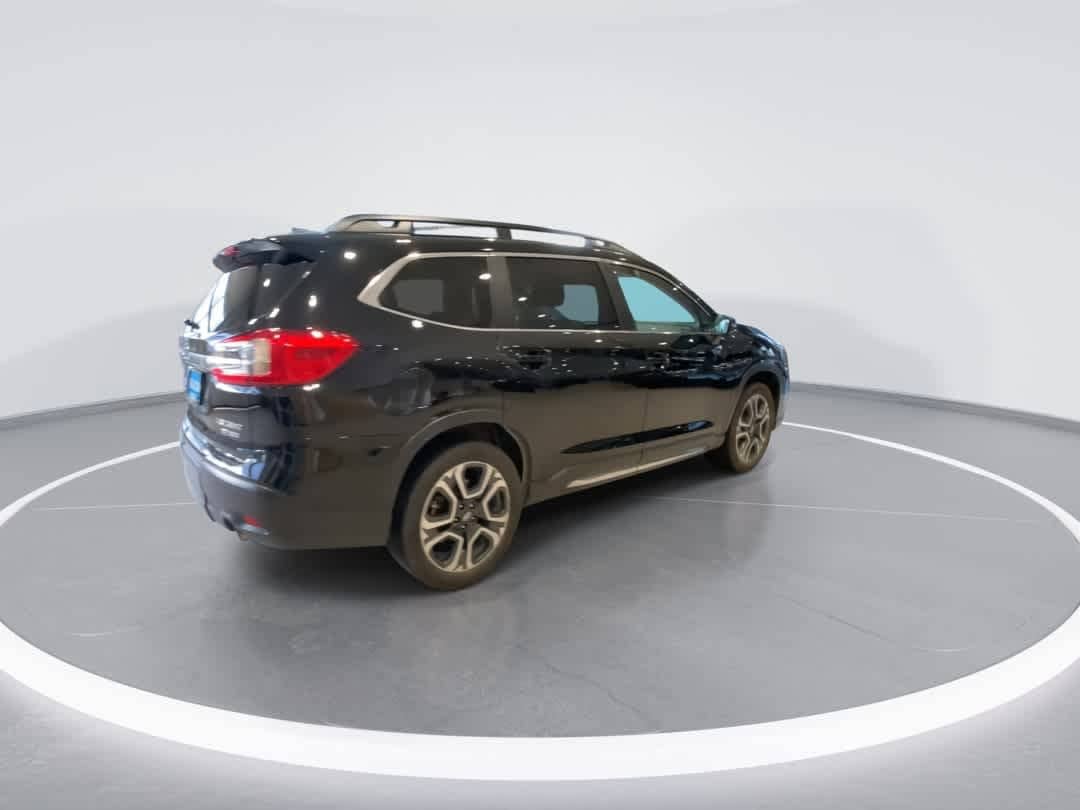 Thumbnail: 2023 Subaru Ascent - 8