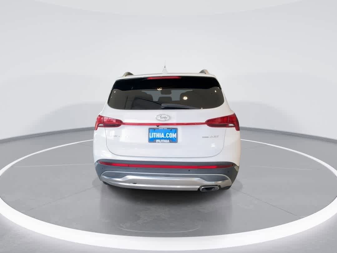 Thumbnail: 2023 Hyundai Santa Fe - 7