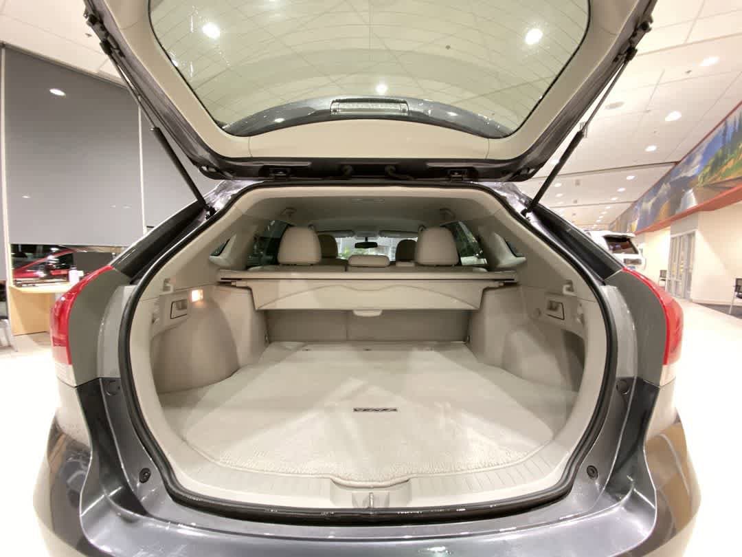 Thumbnail: 2015 Toyota Venza - 24