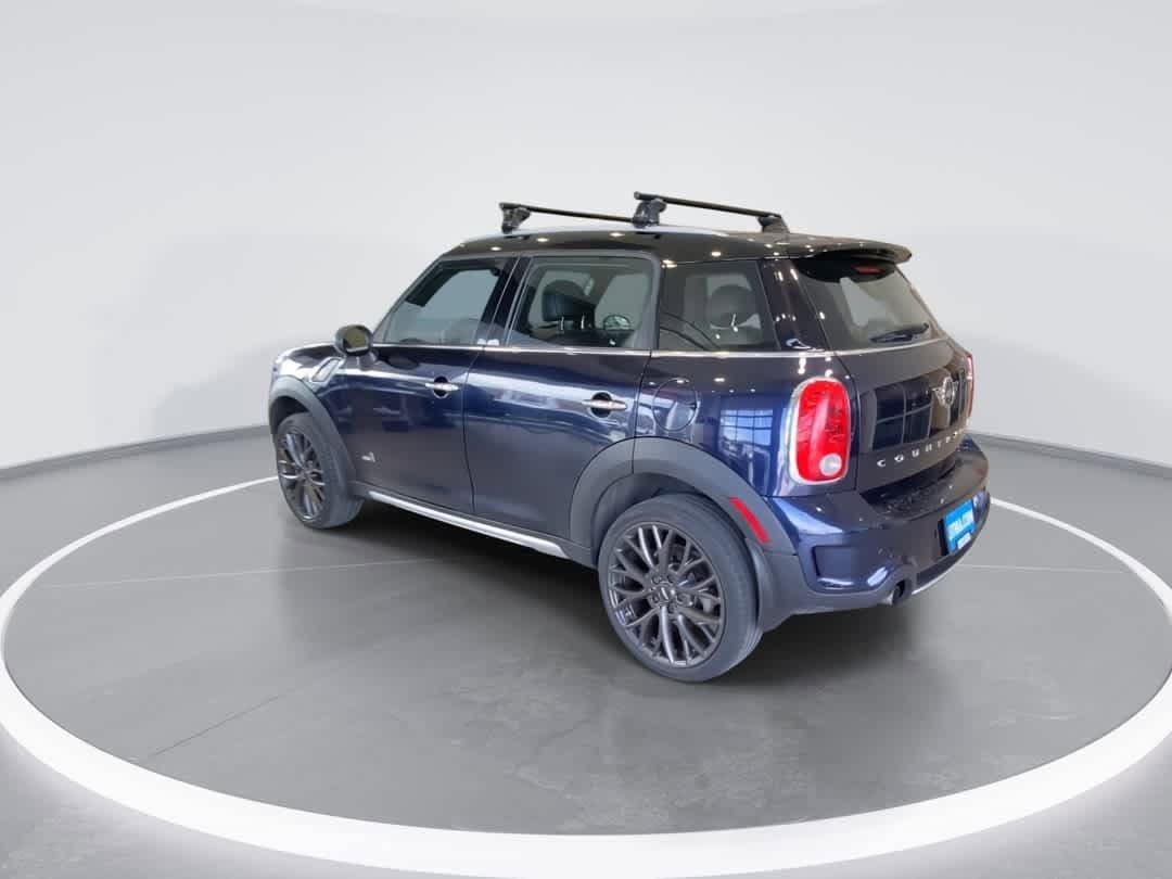 Thumbnail: 2016 MINI Cooper Countryman - 6
