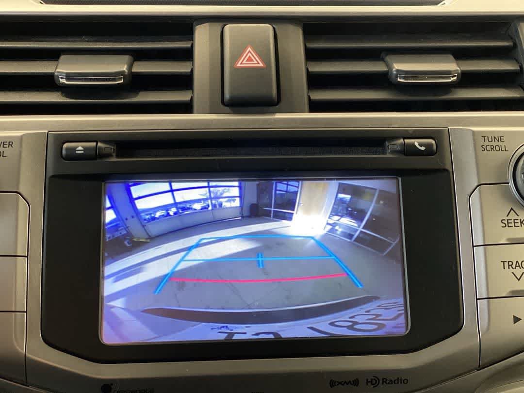 Thumbnail: 2019 Toyota 4Runner - 19