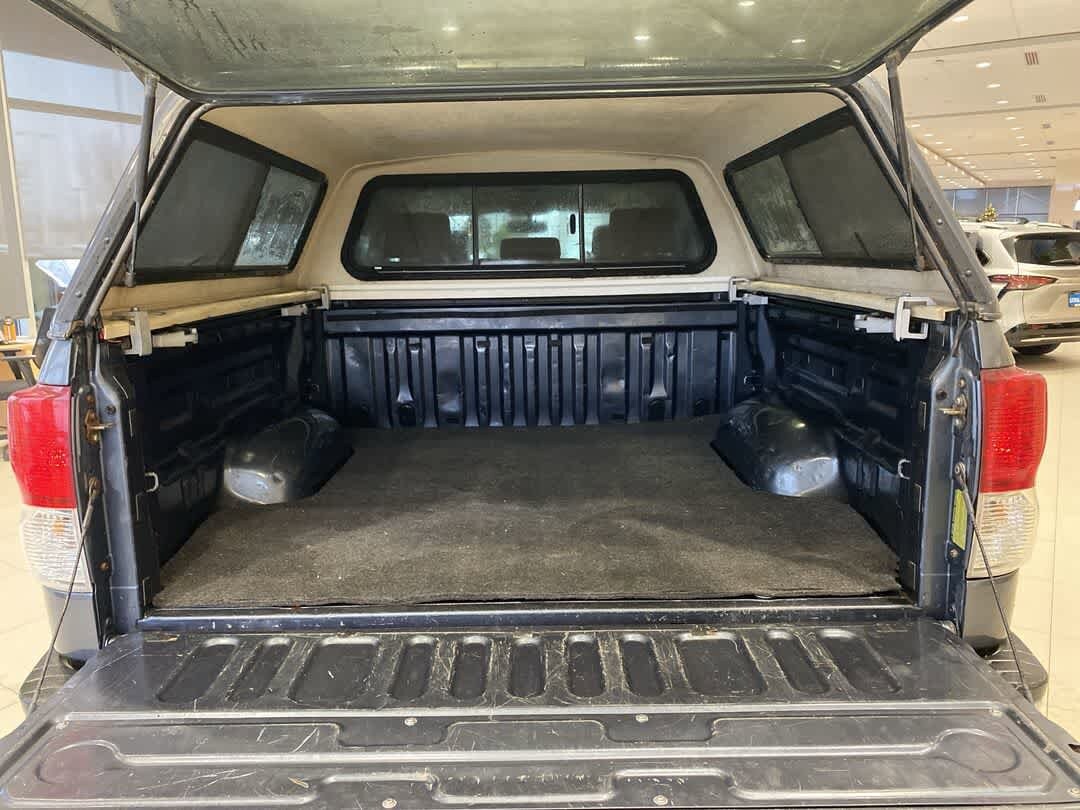 Thumbnail: 2010 Toyota Tundra - 23