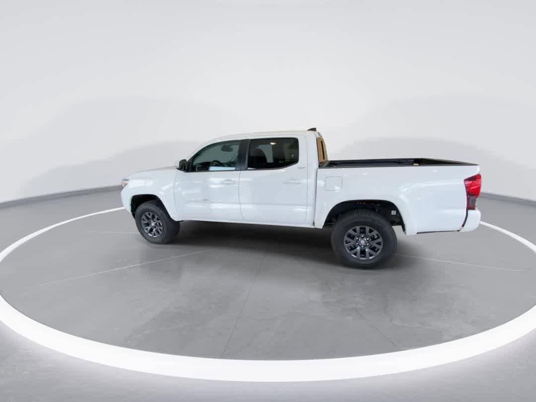 Thumbnail: 2023 Toyota Tacoma - 5