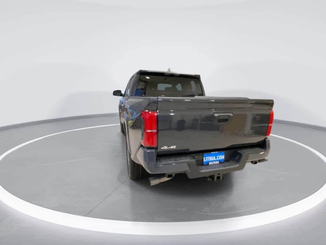 Thumbnail: 2026 Toyota Tacoma - 7