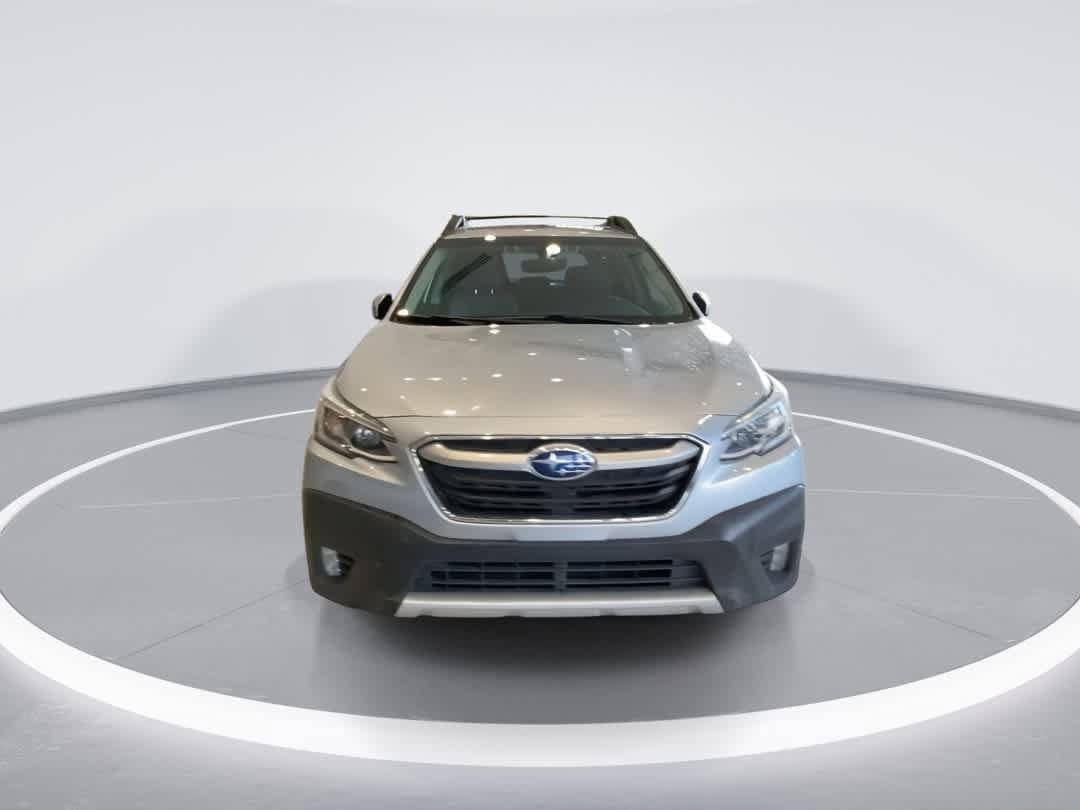 Thumbnail: 2020 Subaru Outback - 3