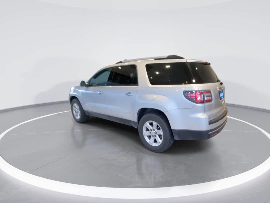 Thumbnail: 2014 GMC Acadia - 6