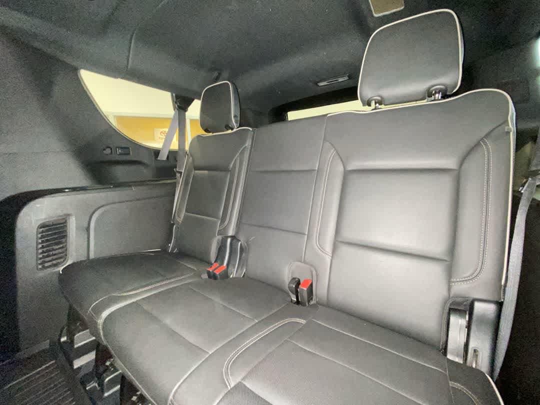 Thumbnail: 2021 GMC Yukon XL - 27