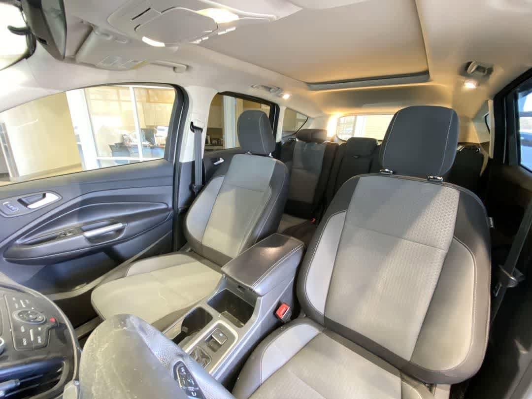 Thumbnail: 2018 Ford Escape - 14