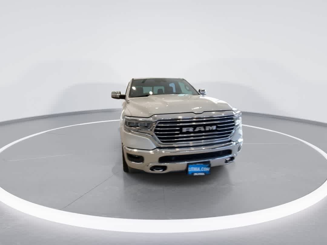 Thumbnail: 2022 RAM 1500 - 3