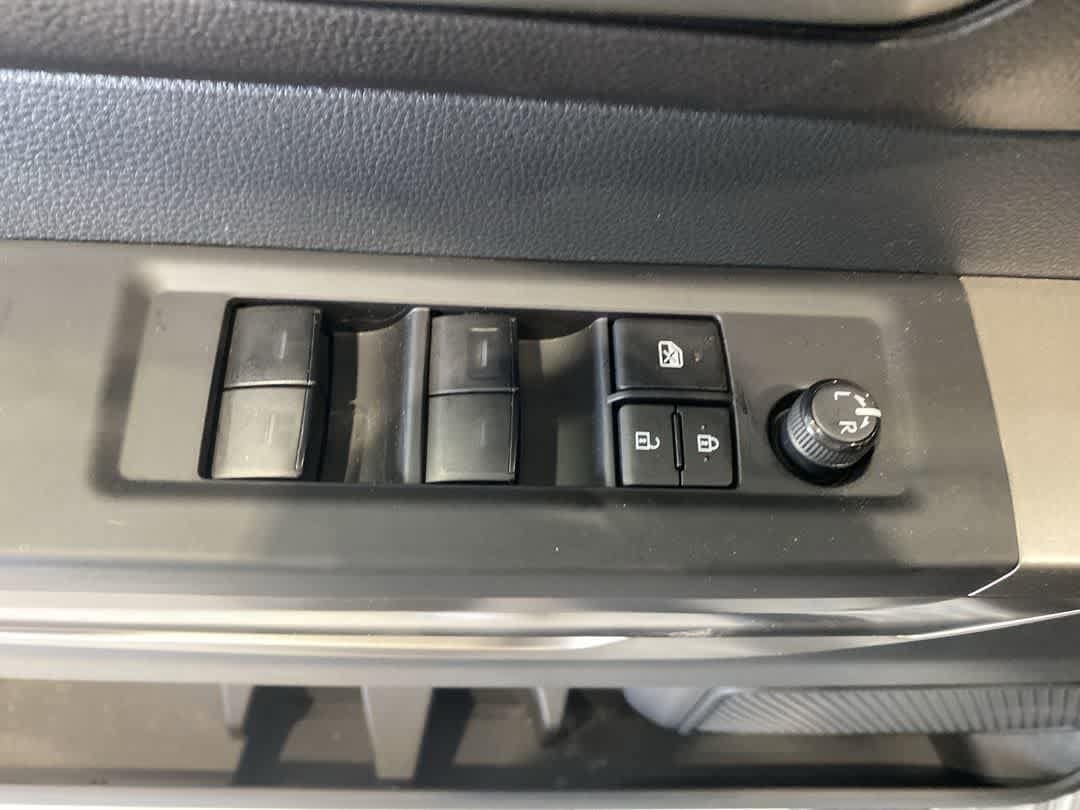 Thumbnail: 2025 Toyota Tundra - 15