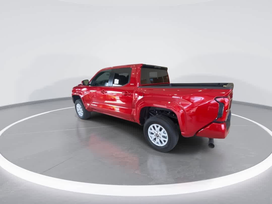 Thumbnail: 2025 Toyota Tacoma - 6