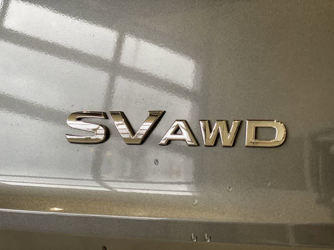 Thumbnail: 2022 Nissan Rogue - 12