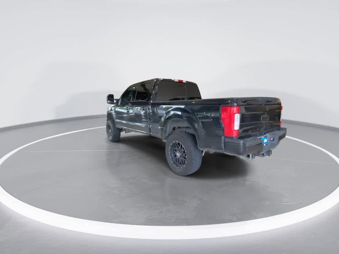 Thumbnail: 2019 Ford F-250 - 6