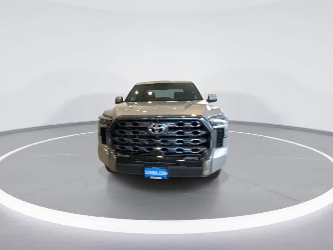 Thumbnail: 2024 Toyota Tundra - 3