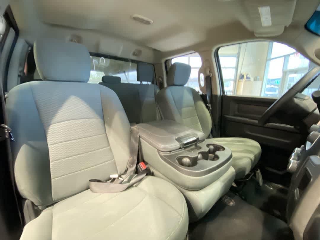Thumbnail: 2016 RAM 1500 - 26