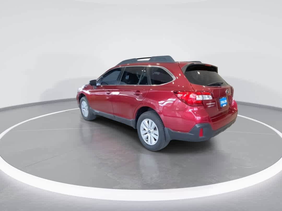 Thumbnail: 2019 Subaru Outback - 6