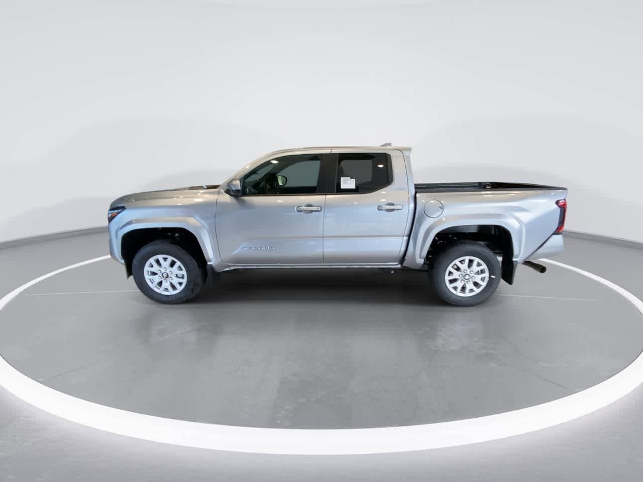 Thumbnail: 2025 Toyota Tacoma - 5