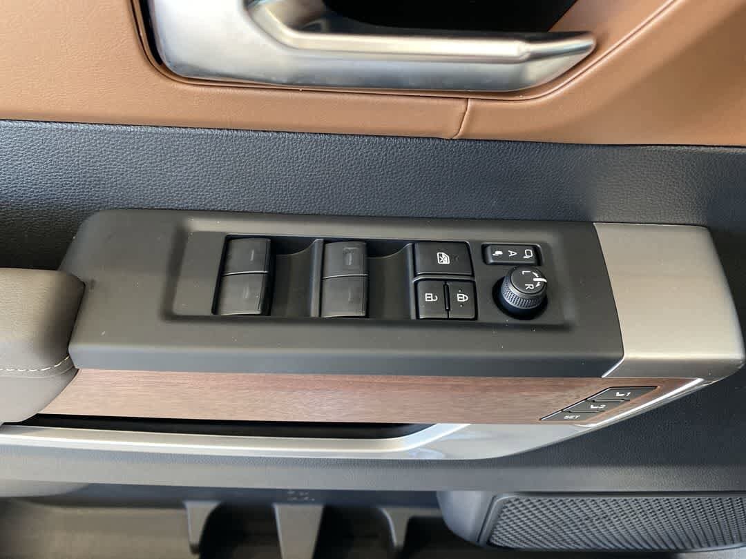 Thumbnail: 2025 Toyota Tundra - 15