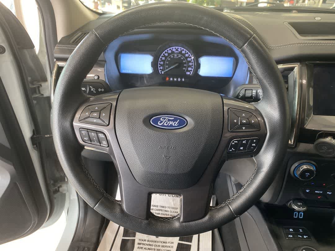 Thumbnail: 2021 Ford Ranger - 17