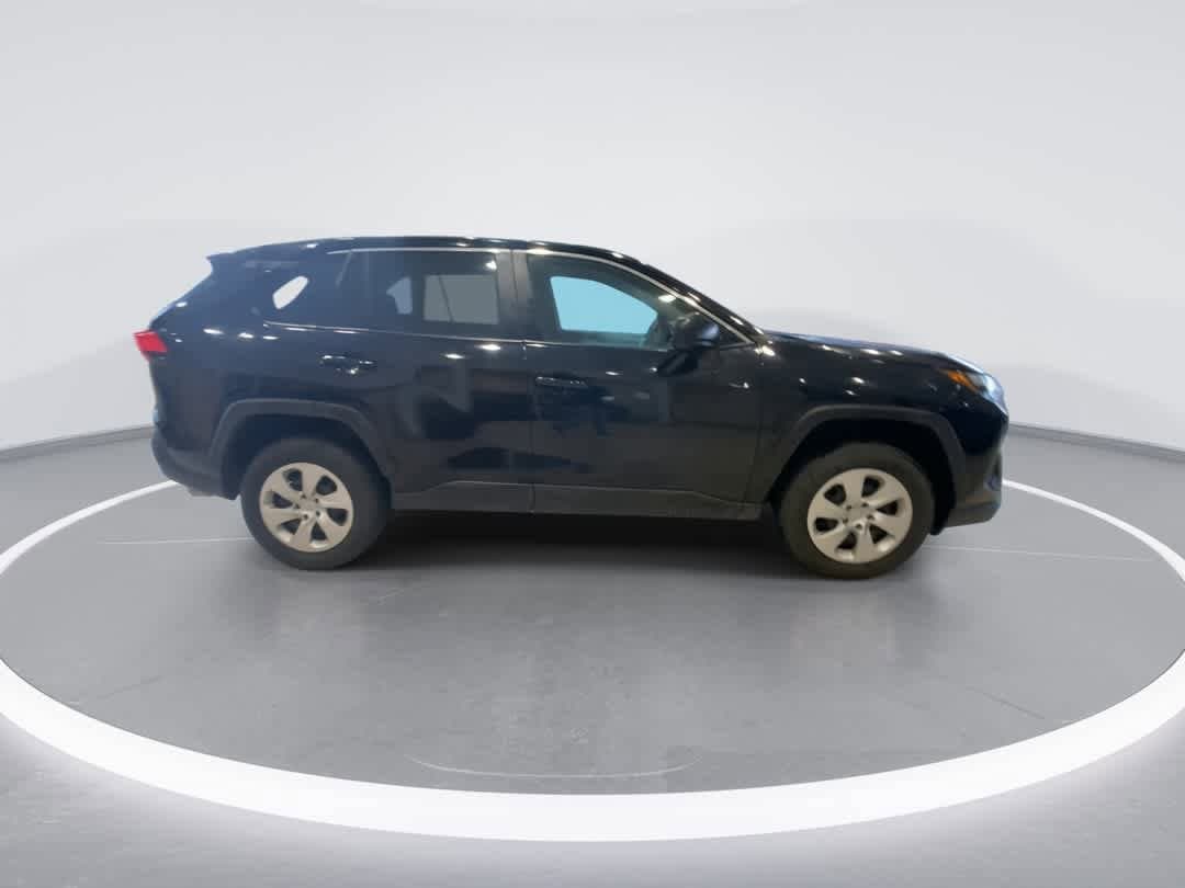 Thumbnail: 2024 Toyota RAV4 - 9