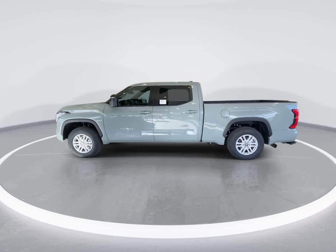 Thumbnail: 2025 Toyota Tundra - 5