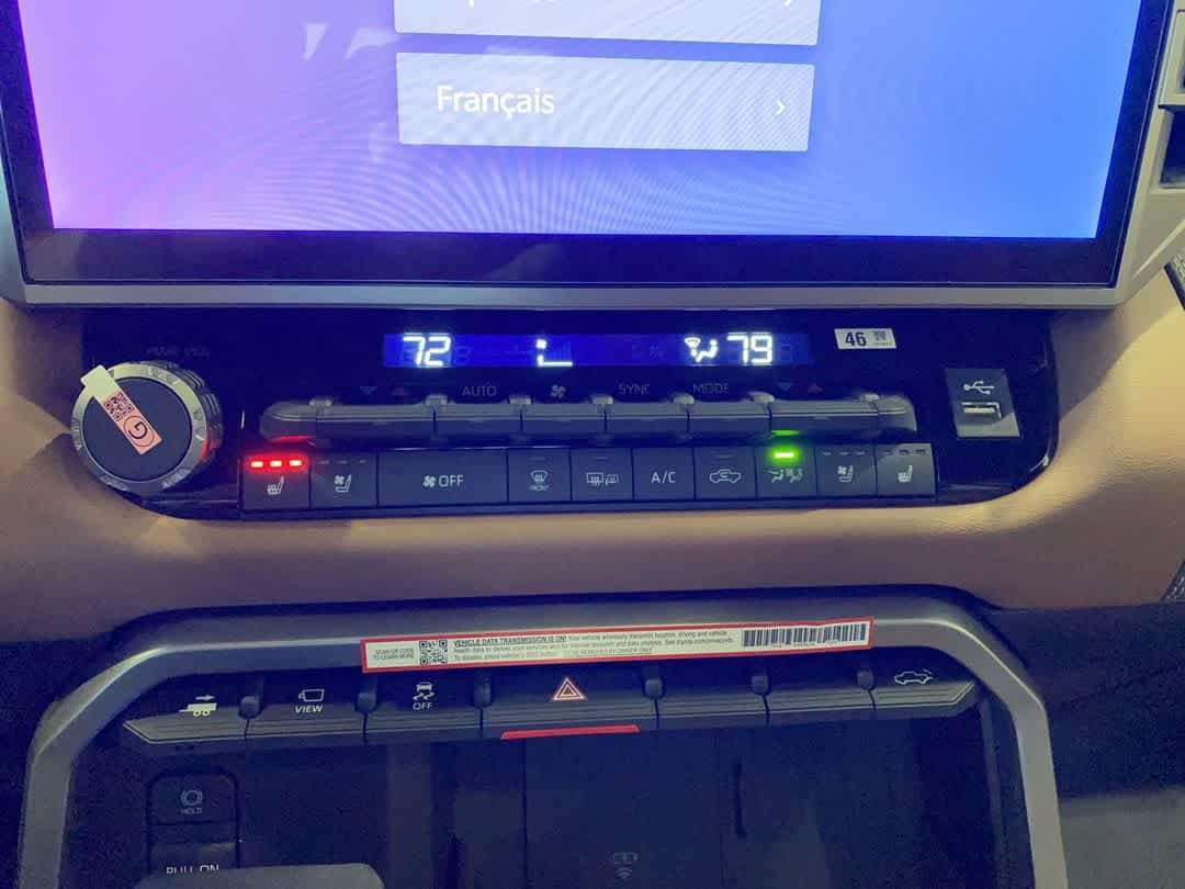 Thumbnail: 2026 Toyota Tundra - 19