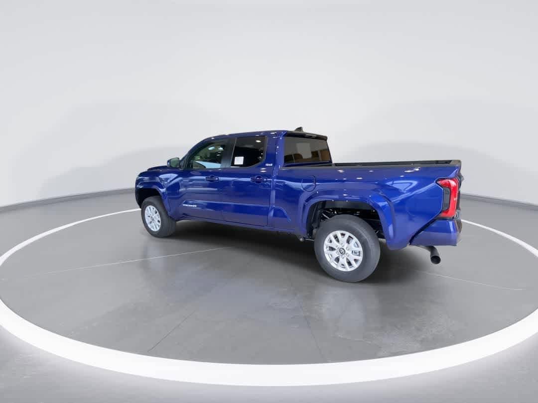 Thumbnail: 2025 Toyota Tacoma - 6