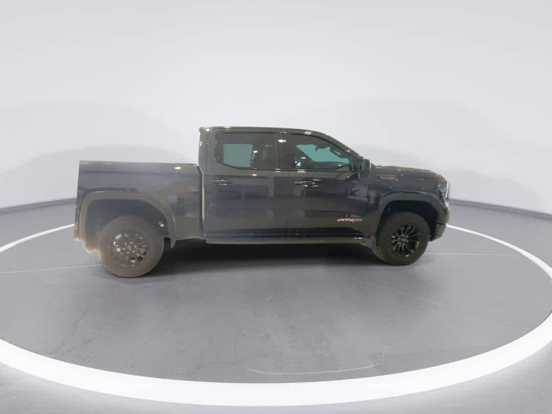Thumbnail: 2022 GMC Sierra 1500 - 9