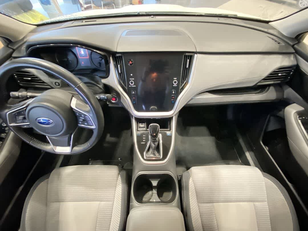 Thumbnail: 2022 Subaru Outback - 23