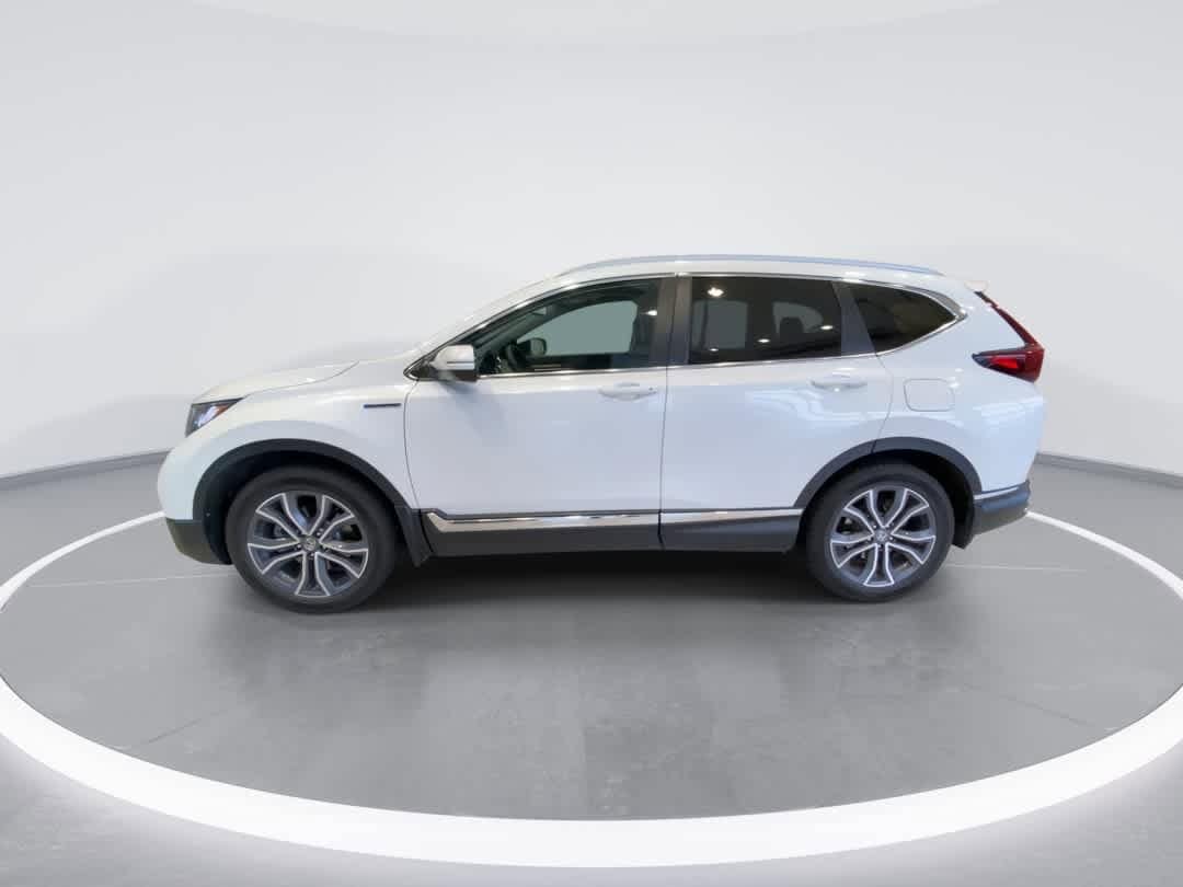Thumbnail: 2021 Honda CR-V - 5
