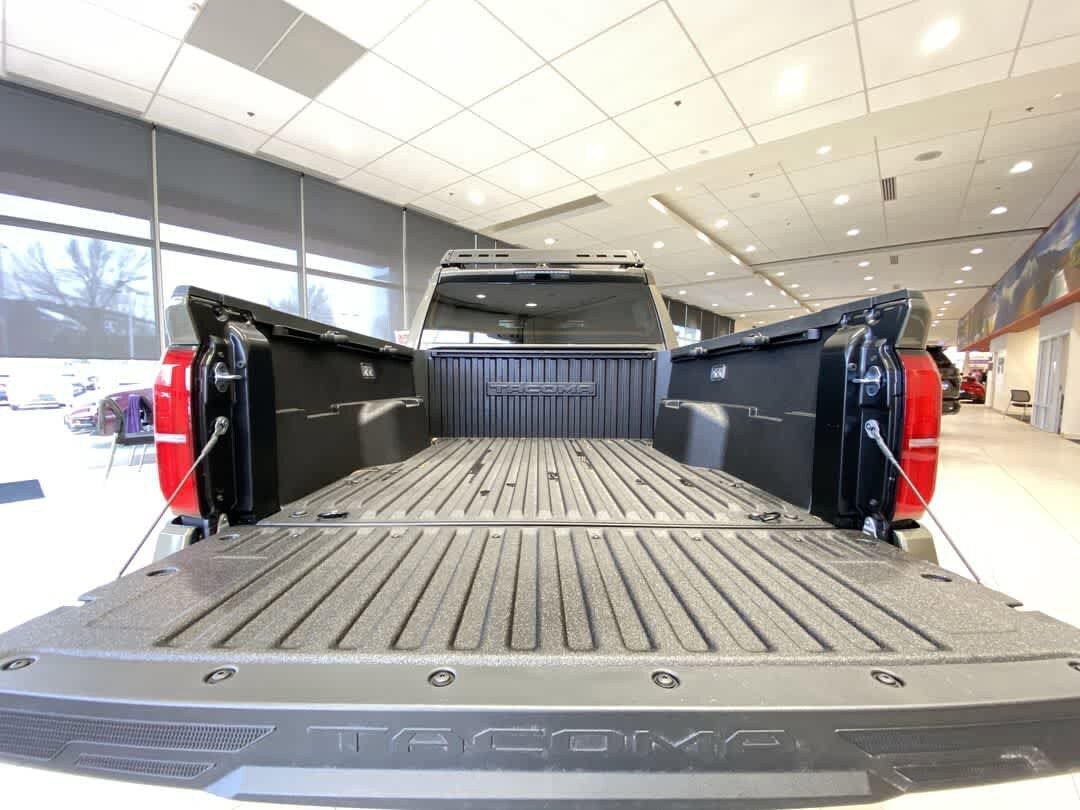 Thumbnail: 2026 Toyota Tacoma - 24