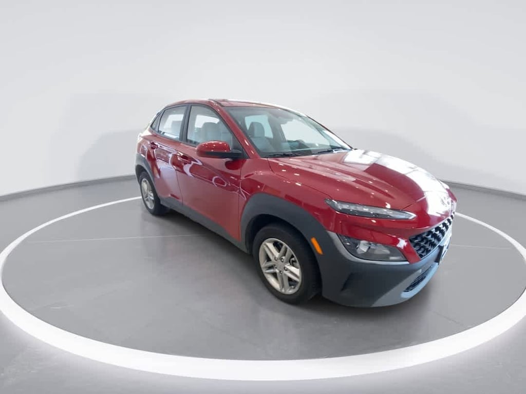 Used 2022 Hyundai Kona SE SUV
