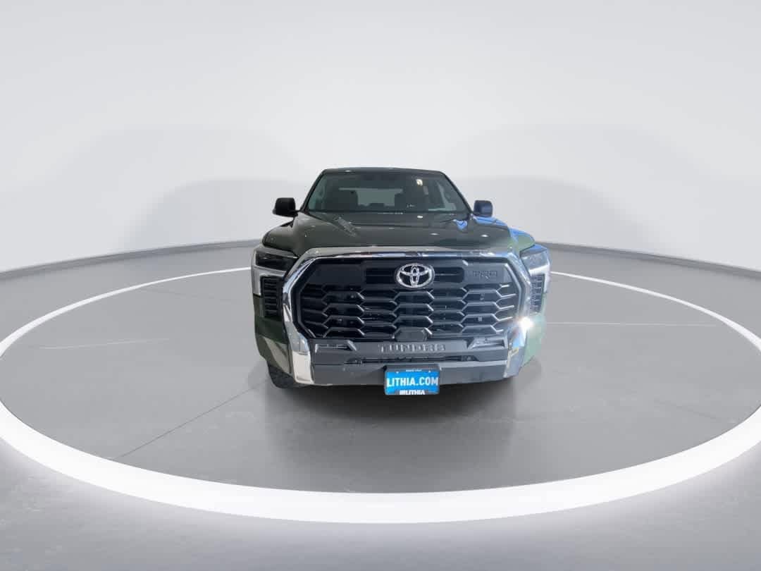 Thumbnail: 2022 Toyota Tundra - 3