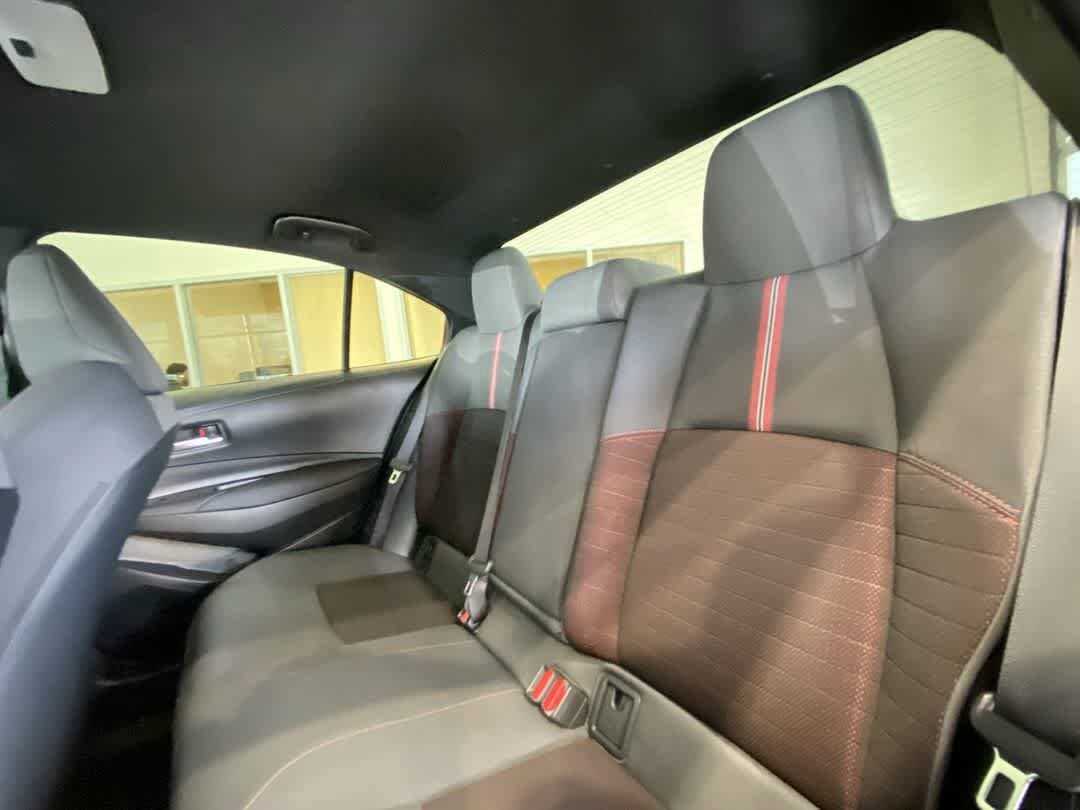 Thumbnail: 2025 Toyota Corolla - 25