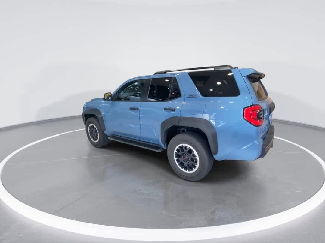 Thumbnail: 2025 Toyota 4Runner - 6