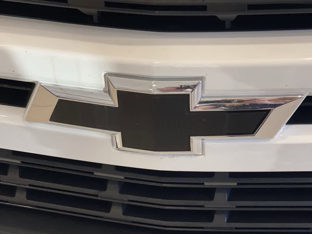 Thumbnail: 2020 Chevrolet Silverado 1500 - 10