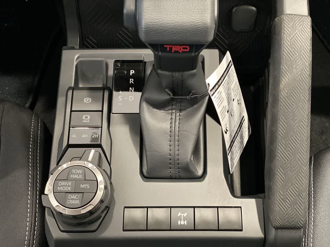 Thumbnail: 2026 Toyota Tacoma - 21