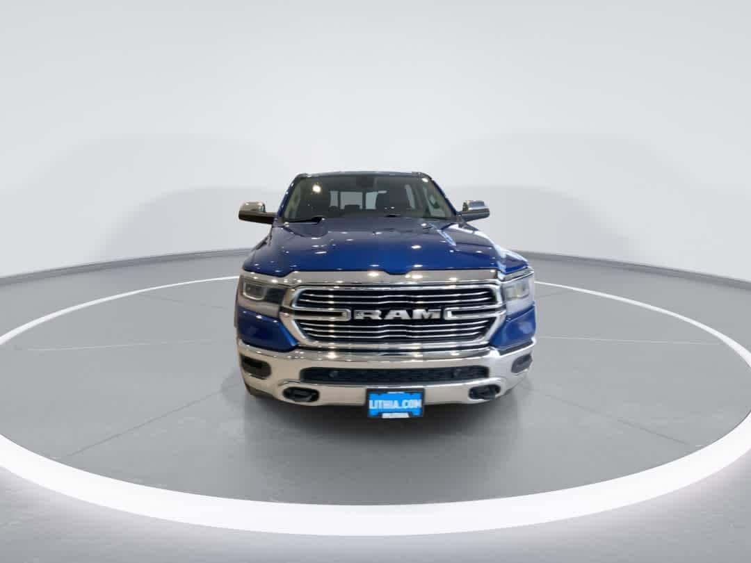 Thumbnail: 2019 RAM 1500 - 3