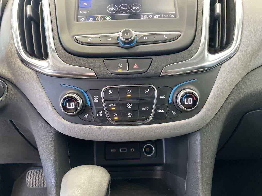 Thumbnail: 2024 Chevrolet Equinox - 21