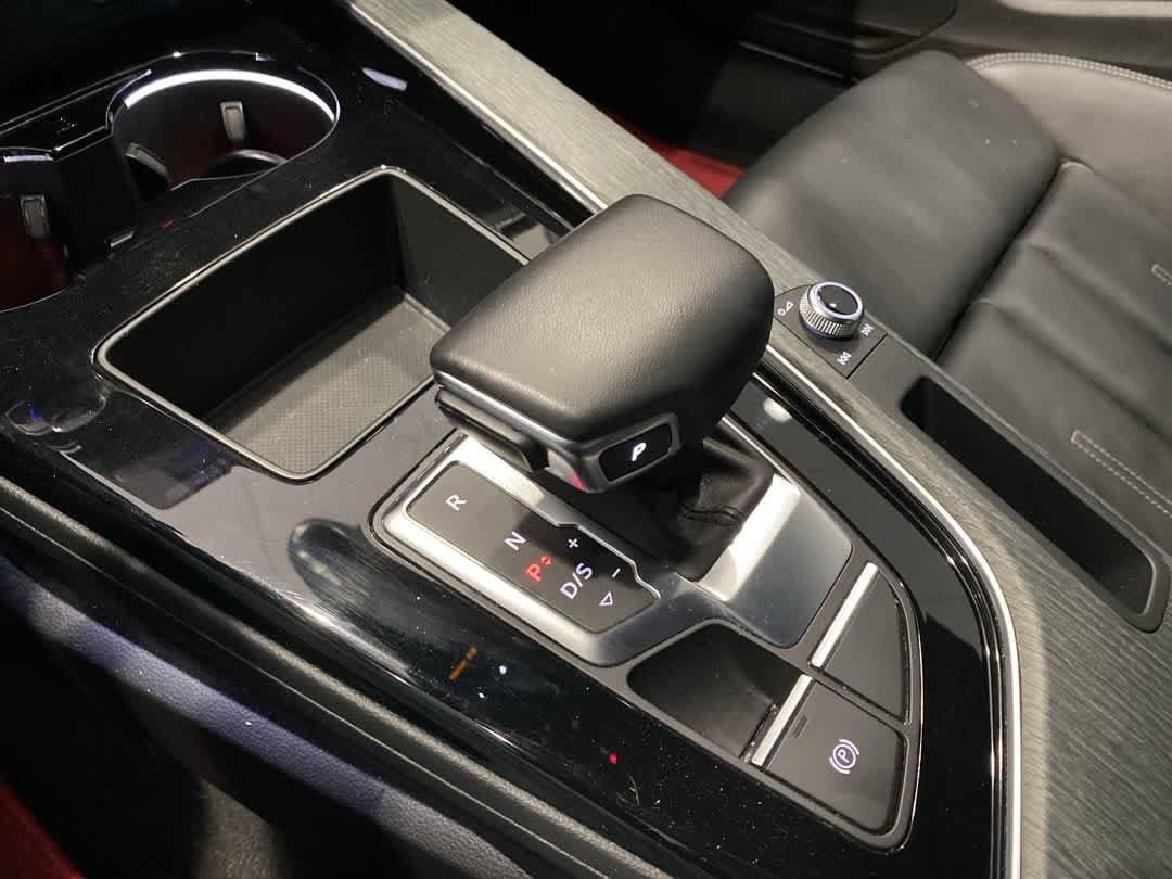 Thumbnail: 2023 Audi A5 - 20