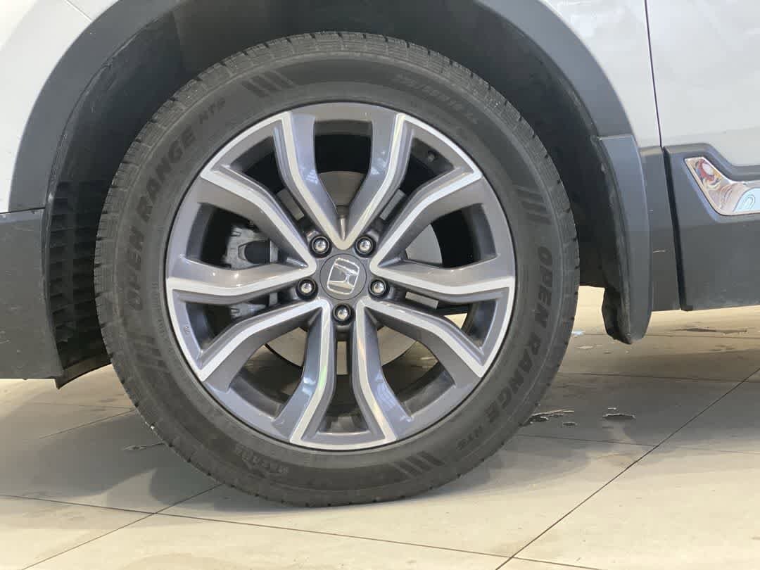 Thumbnail: 2021 Honda CR-V - 12