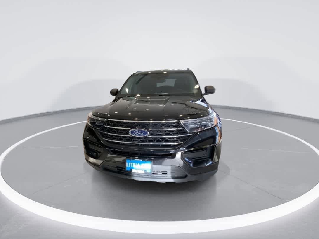 Thumbnail: 2023 Ford Explorer - 3