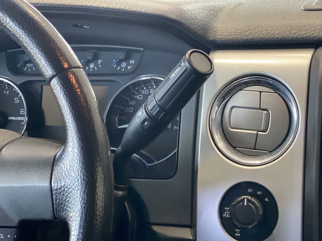 Thumbnail: 2014 Ford F-150 - 20