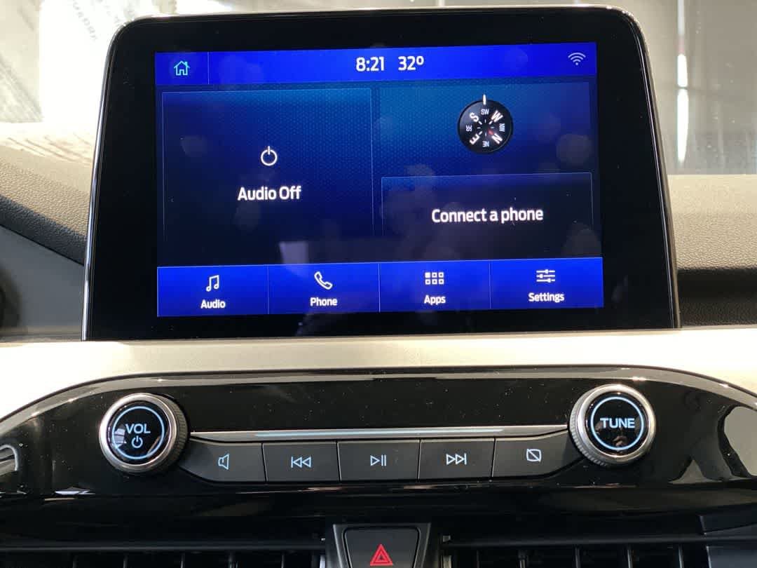 Thumbnail: 2022 Ford Escape - 19