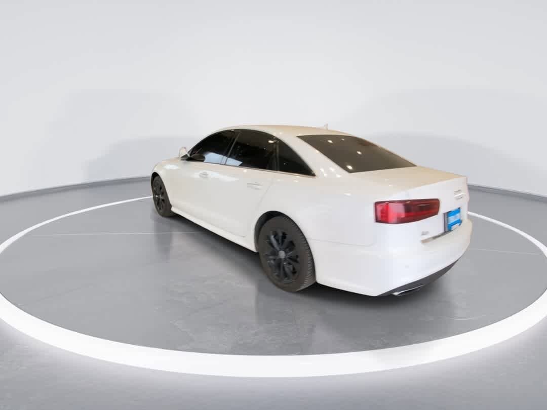 Thumbnail: 2018 Audi A6 - 5
