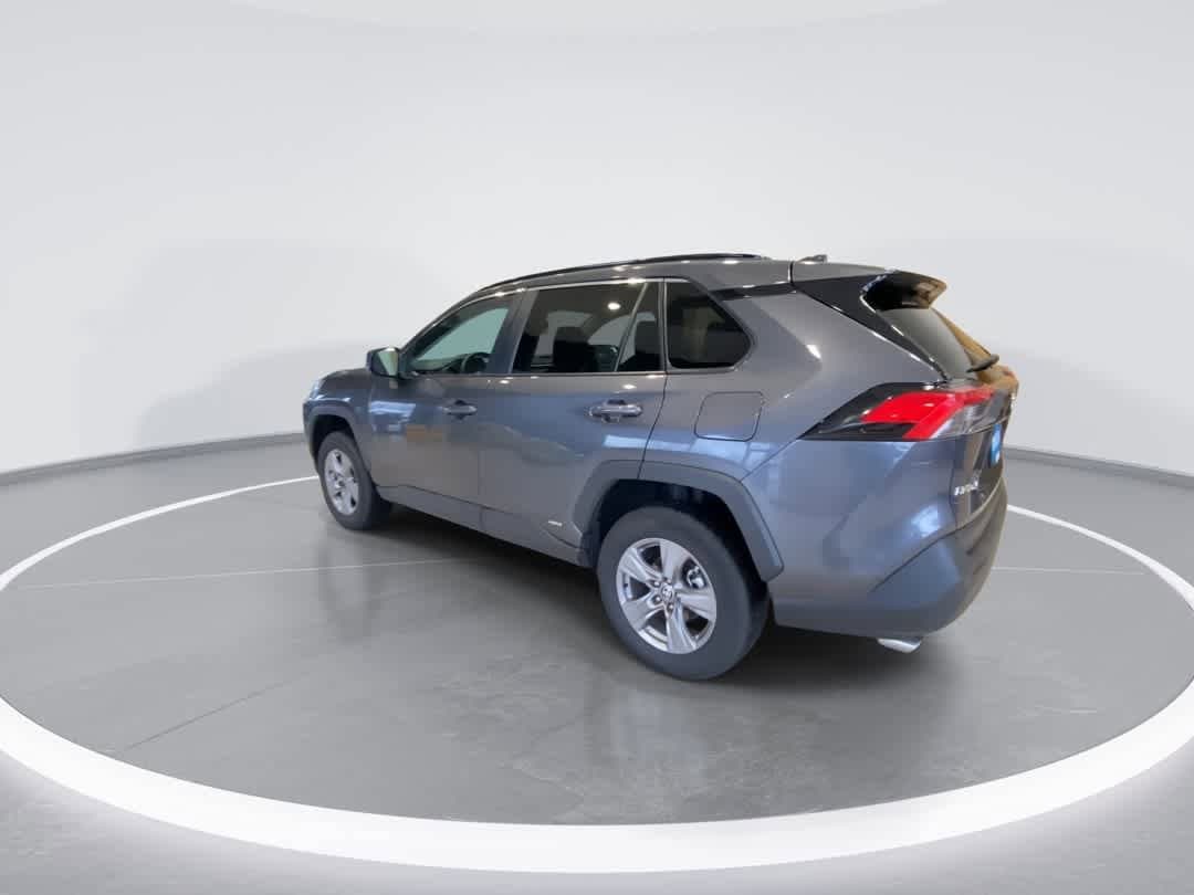 Thumbnail: 2025 Toyota RAV4 - 6