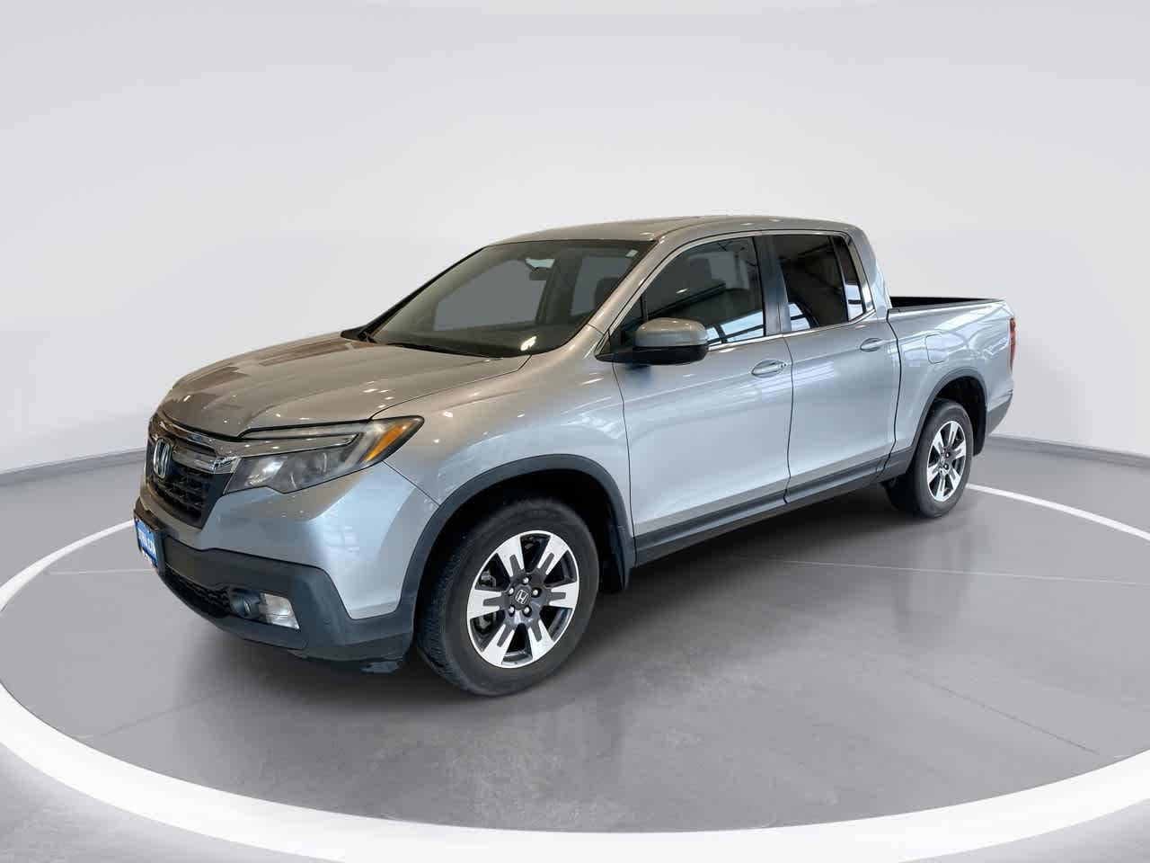 Thumbnail: 2019 Honda Ridgeline - 1