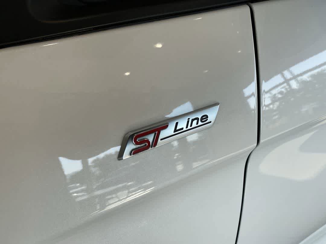 Thumbnail: 2024 Ford Edge - 10