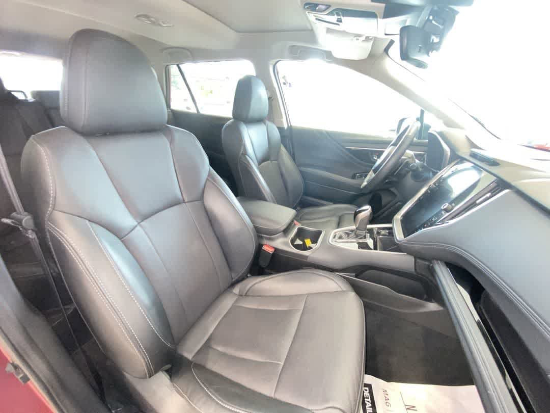 Thumbnail: 2024 Subaru Outback - 26